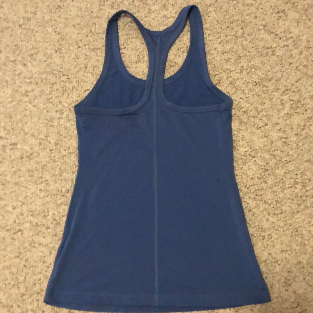 Nike Top - Picture 3 of 5